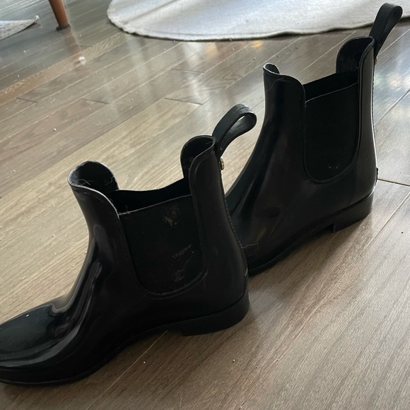 Sam Edelman Women's Tinsley Rain Boot - Picture 2 of 4